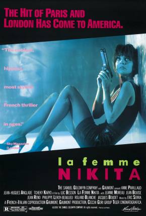 Nikita - Criada para Matar Filmes Torrent Download Vaca Torrent