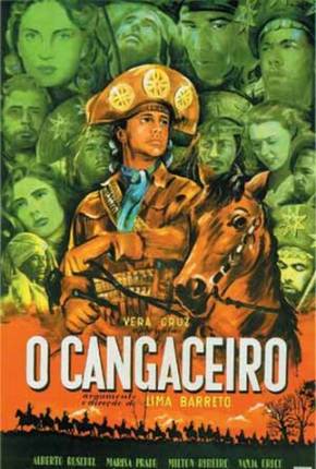 O Cangaceiro 1080P Filmes Torrent Download Vaca Torrent