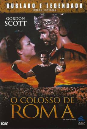 Filme O Colosso de Roma 1964 Torrent
