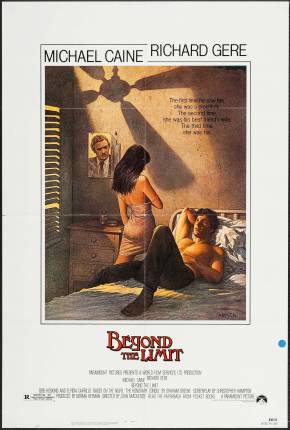 Filme O Cônsul Honorário - Legendado 1983 Torrent