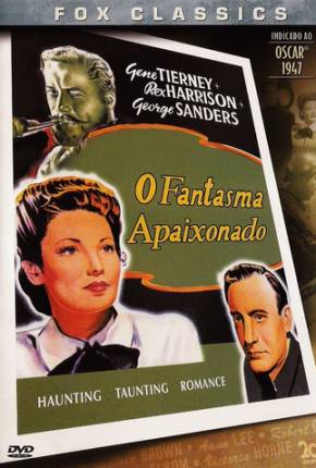 O Fantasma Apaixonado / The Ghost and Mrs. Muir Filmes Torrent Download Vaca Torrent