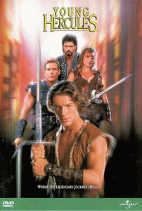 Filme O Jovem Hércules 480P 1998 Torrent