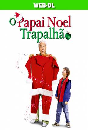 O Papai Noel Trapalhão 1080P Séries Torrent Download Vaca Torrent