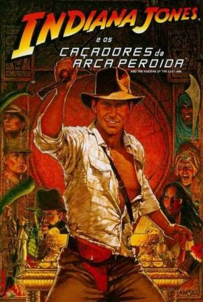 Os Caçadores da Arca Perdida 1080P Filmes Torrent Download Vaca Torrent