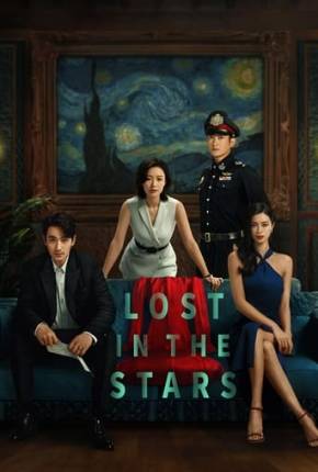 Perdido nas Estrelas - FAN DUB Filmes Torrent Download Vaca Torrent