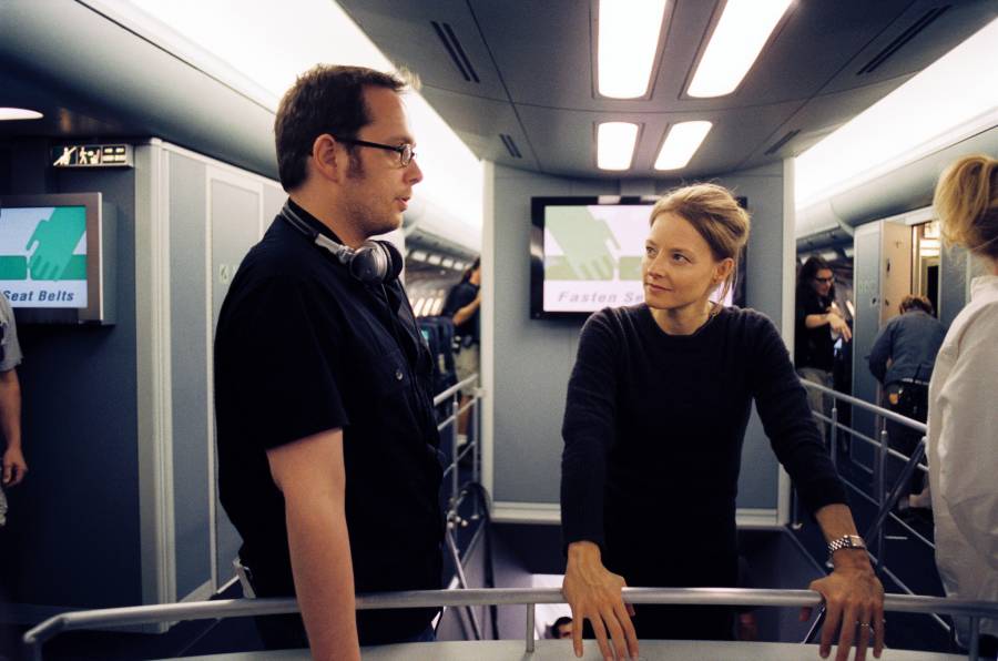 Plano de Vôo / Flightplan 2005 Filme 1080p WEB-DL completo Torrent