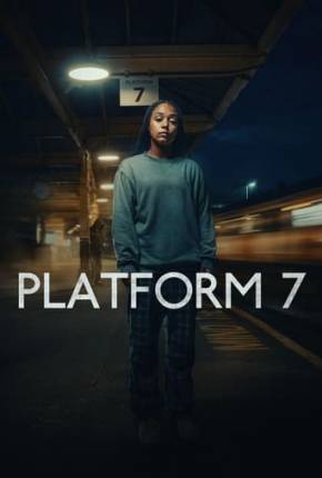 Torrent Série Platform 7 - 1ª Temporada Legendada 2023  720p HD WEB-DL completo