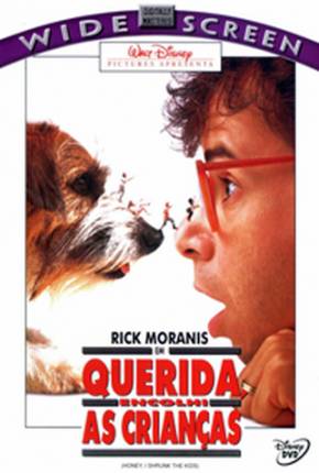 Querida, Encolhi as Crianças 1080P Filmes Torrent Download Vaca Torrent