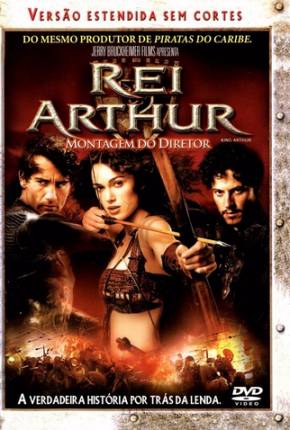 Rei Arthur (2004) 1080P Filmes Torrent Download Vaca Torrent