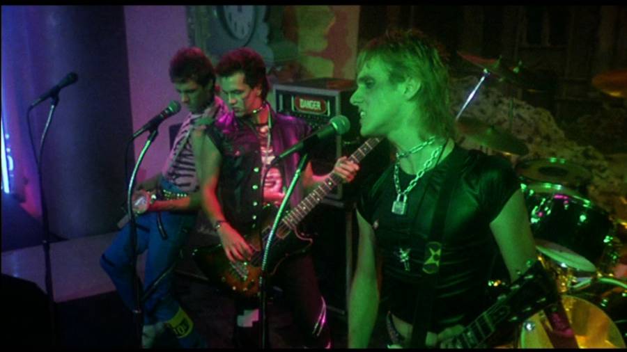 Reveillon Maldito - Legendado 1980 Filme DVD-R DVDRip completo Torrent