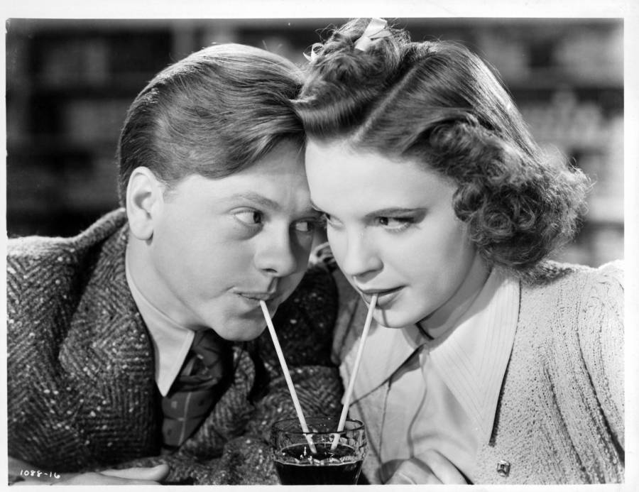 Sangue de Artista / Babes in Arms 1939 Filme DVD-R DVDRip completo Torrent