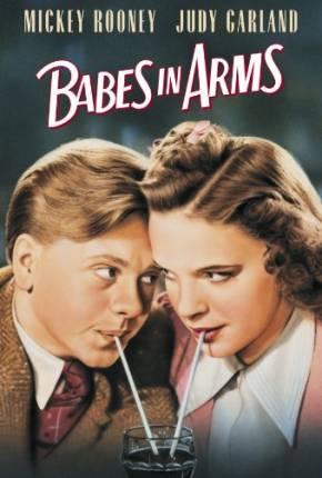 Sangue de Artista / Babes in Arms Filmes Torrent Download Vaca Torrent