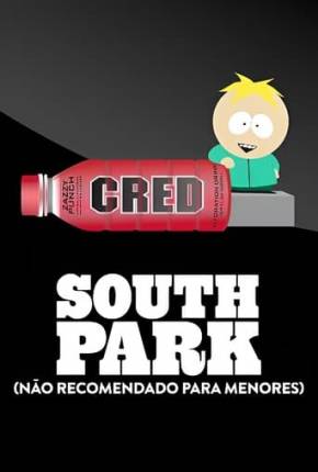 South Park (Não Recomendado Para Menores) Desenhos Torrent Download Vaca Torrent