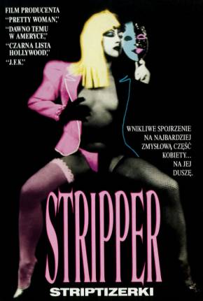 Torrent Filme Stripper - Legendado 1986  480p WEB-DL completo