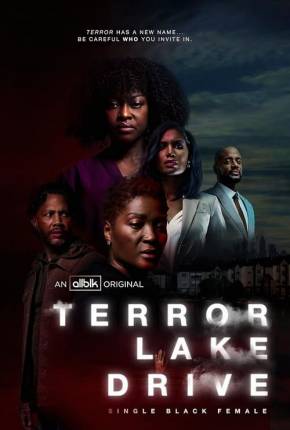 Série Terror Lake Drive - 3ª Temporada Legendada 2023 Torrent