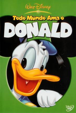 Torrent Filme Todo Mundo Ama o Donald 2003  720p HD DVD-R DVDRip completo