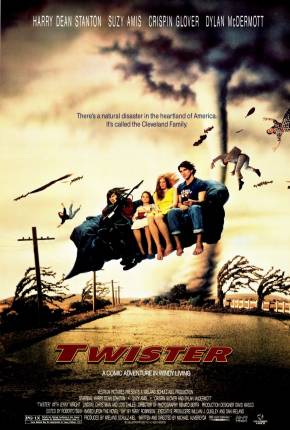 Filme Twister 1989 WEB-DL 1989 Torrent