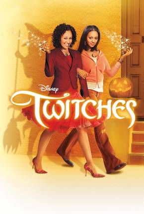 Torrent Filme Twitches - As Bruxinhas Gêmeas 1 e 2 2005 Dublado 1080p WEBrip completo