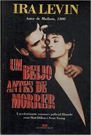 Filme Um Beijo Antes de Morrer - Legendado 1991 Torrent