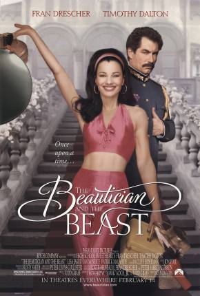 Filme Um Conto Quase de Fadas / The Beautician and the Beast 1997 Torrent