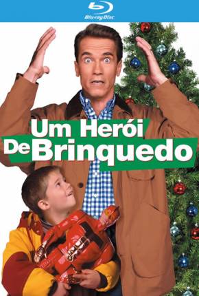 Filme Um Herói de Brinquedo 1080P 1996 Torrent
