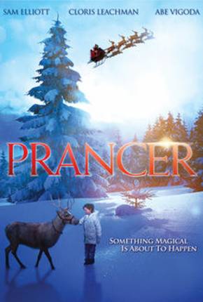 Um Natal Mágico / Prancer Filmes Torrent Download Vaca Torrent