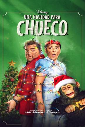 Torrent Filme Um Natal para Chueco 2023 Dublado 1080p WEB-DL completo