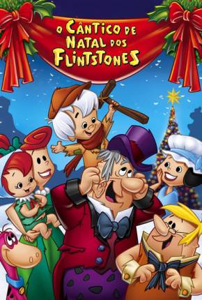 Uma História de Natal dos Flintstones Filmes Torrent Download Vaca Torrent