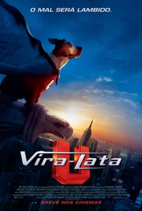 Filme Vira-Lata 1080P 2007 Torrent