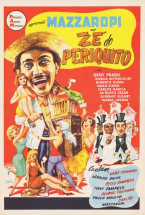 Zé do Periquito Filmes Torrent Download Vaca Torrent