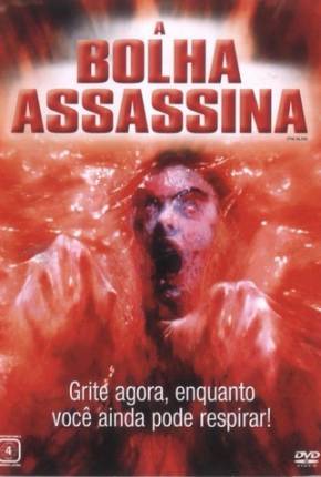 Torrent Filme A Bolha Assassina (The Blob 1988) 1988 Dublado 1080p 4K 720p BluRay HD completo