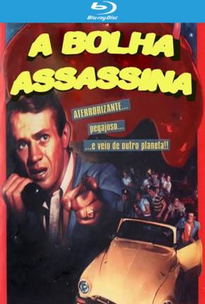 Torrent Filme A Bolha (Clássico de 1958) 1958 Dublado 1080p 720p BluRay HD completo