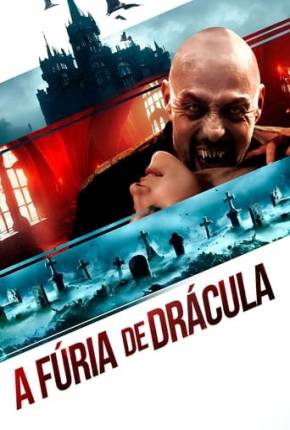Torrent Filme A Fúria de Drácula 2023  1080p WEB-DL completo