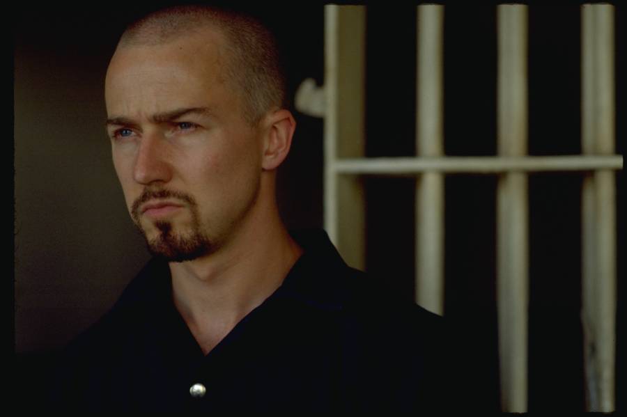 A Outra História Americana / American History X 1080P 1998 Filme 1080p 720p BluRay HD completo Torrent