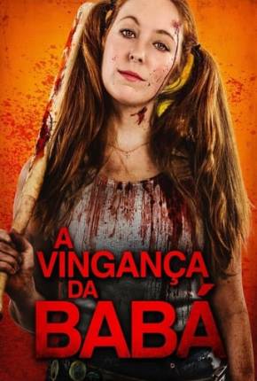 A Vingança da Babá - Josie Jane: Kill the Babysitter Filmes Torrent Download Vaca Torrent