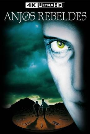 Torrent Filme Anjos Rebeldes / The Prophecy 1995  1080p 4K 720p BluRay HD completo