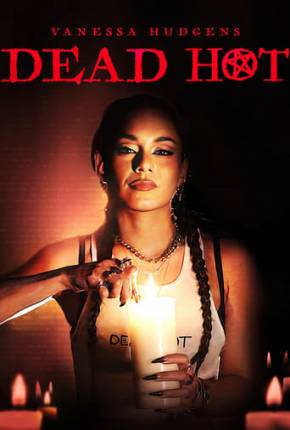 Filme Dead Hot - Season of the Witch - Legendado 2023 Torrent