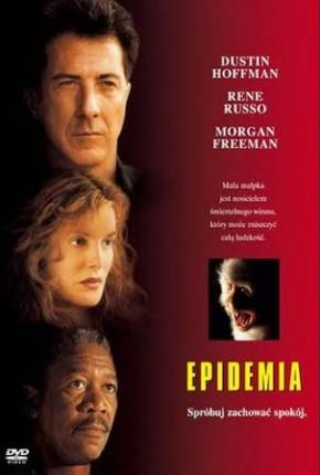 Filme Epidemia - Outbreak 1995 Torrent