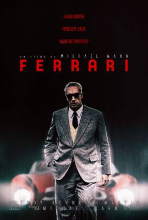 Torrent Filme Ferrari - Legendado e Dublado Não Oficial 2024  1080p 4K 720p HD WEB-DL completo