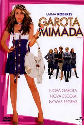 Torrent Filme Garota Mimada / Wild Child 2008  1080p 720p BluRay HD completo