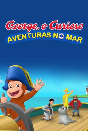 George, o Curioso - Aventuras no Mar Filmes Torrent Download Vaca Torrent