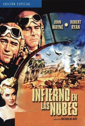 Filme Horizonte de Glórias / Flying Leathernecks 1951 Torrent