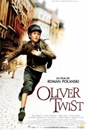 Torrent Filme Oliver Twist - Completo 2005 Dublado 1080p BluRay completo