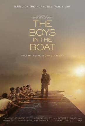 The Boys in the Boat - Legendado Filmes Torrent Download Vaca Torrent
