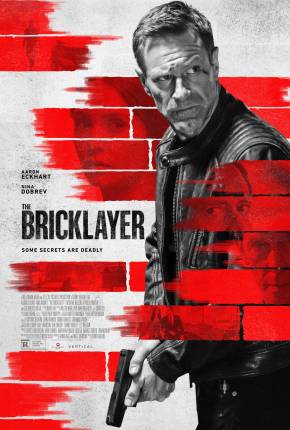 Filme The Bricklayer - Legendado e Dublado Não Oficial 2024 Torrent