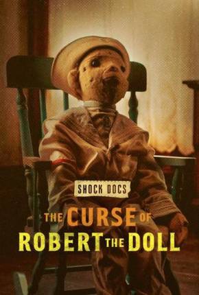 Torrent Série The Curse of Robert the Doll 2022 Dublada 1080p WEB-DL completo
