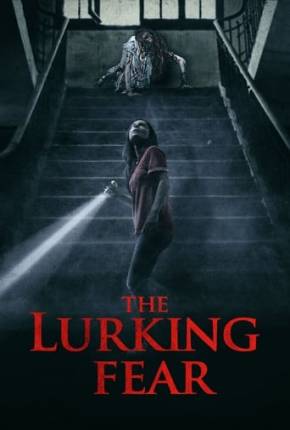 Filme The Lurking Fear - Legendado e Dublado Não Oficial 2023 Torrent