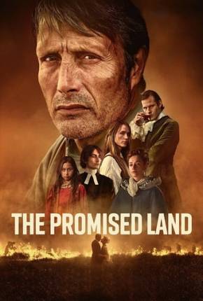 The Promised Land - Legendado e Dublagem Não Oficial Filmes Torrent Download Vaca Torrent