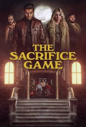 Filme The Sacrifice Game - Legendado 2023 Torrent