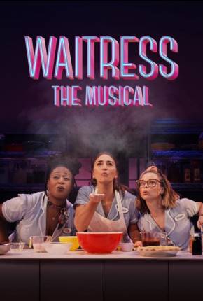 Waitress - The Musical - Legendado Filmes Torrent Download Vaca Torrent